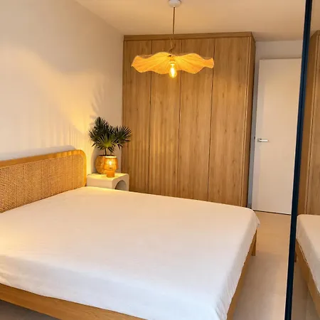 Les Refuge Des Dunes Apartment