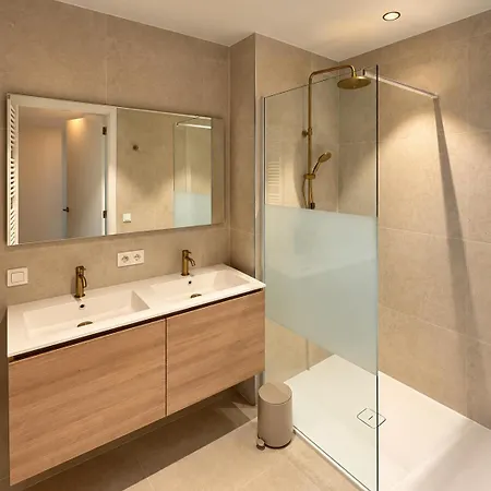 Les Refuge Des Dunes Apartment *