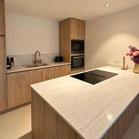 Les Refuge Des Dunes Apartment *